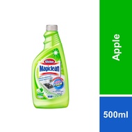MAGICLEAN Kitchen Cleaner Apple Refill 500ml