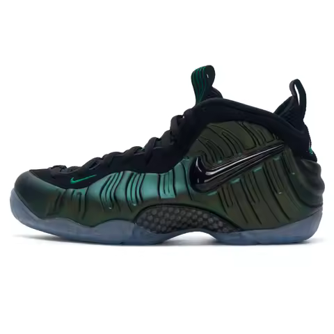 Nike Men's Sports Shoes, Fashionable Retro Air Foamposite Pro Mid-Top Casual Shoes Hf0794-300