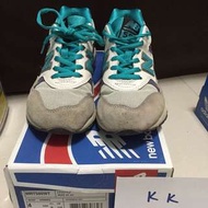 New Balance 580 波鞋