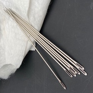 Garland Needle Thickness 1.2 Mm Length 23 Cm.(9 Inches) 5 10 Or 20 Books