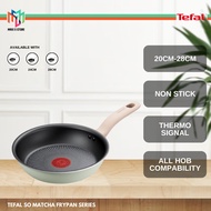 Tefal G17902/G17964/G17966 So Matcha Series Non Stick Thermo Signal G17902/G17964/G17966 Periuk