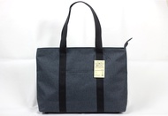 NEW Japan 2025 Authentic MUJI Portable Shoulder Bag Student Study Bag Business Commuter Bag File Com