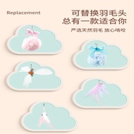 Cat Teasing Cat Stick Cat Self Toy -Relief Artifact Infrared laser laser laser Cat Pen Cat