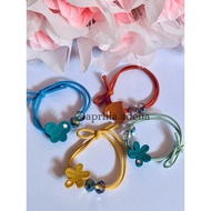 CUTE HAIR BANDS FLOWER BANDS FLOWER BANDS FLOWER BANDS LOVE BANDS BELLA/