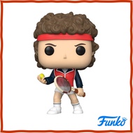 Funko: John McEnroe