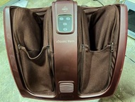Osim U Squeez Warm 小腿按摩機