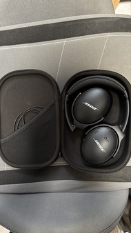 Bose QuietComfort 45  QC45 二代無線降噪耳機