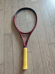 Wilson Clash v2