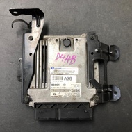 HYUNDAI SANTA FE D4HB Engine Control Unit ECU 39101-2F425 Used Original