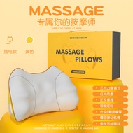 Birthday Gift Ideas Cute Avocado Massage Pillow for Girlfriend Female Teacher Mother Creative Gift B