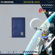 FX Creations x RX-78-2 GUNDAM – CARD HOLDER กระเป๋าใส่บัตร