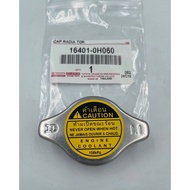 Radiator Cap 1.1 Genuine TOYOTA Valve (16401-0H060) Brand Can Be Used In Many Models.
