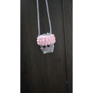 Inhaler Case Hong Thai Yarn