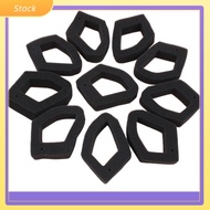 【ELCT】10 X Air Filter Element Fit GX35 GX35NT HHT35S 35cc Small Engine Trimmer