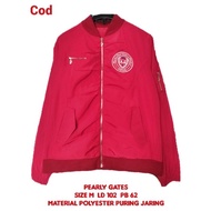 Women's bomber jacket, women's varsity jacket