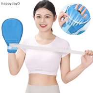 MY 1Pcs Anti-scratch Gloves For The Elderly And Patients Detachable Restraint Glove Paralyzed Patien