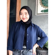 / crop tops, long tops,/ tops, cringkel tops,/ tops, trendy tops,/ tops Wanita
