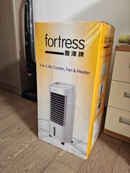 豐澤 Fortress FAC22HE 三合一冷暖風機