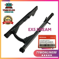 HONDA EX5 DREAM ORI SWING AMR SUB ASSY GENUINE HONDA [52200-KFV-M40ZB]