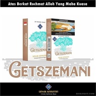 Rokok Herbal Sehat Tentrem ST GETSZEMANI 1 Slop isi 10 Pack
