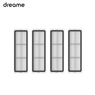 For Dreame L10 Prime L10 Ultra L10S Ultra Robot Vacuum Cleaner Accessories Main Brush Side Brush D