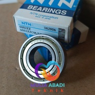 Bearing 6002 ZZ NTN Bearing 6002 ZZ Iron Cover Bearing NTN