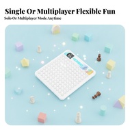 Multifunction Chessboard Rechargeable  Chessboard AI Chess Board Digital Display Electronic Chess Bo