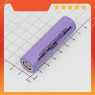 Rechargeable Lithium Battery 18650 3350mAh 10C 3.7V IoT Maker 90
