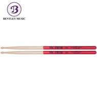 Vic Firth 5AVG Classic 5A Vic Grip Drumsticks