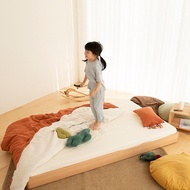 Bed Faroro Platform Mask