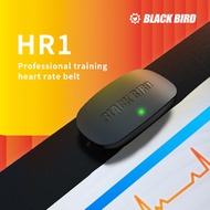 Blackbird HR1 Heart Rate Monitor Cycling Chest Strap ANT+ Bluetooth IP67 Waterproof Heart Rate Sensor For GARMIN Magene IGPsport heart rate monitor chest heart rate monitor strap
