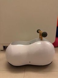 花生扭扭車