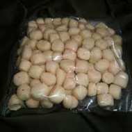KEROPOK AMPLANG FRESH DARI TAWAU