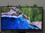 LG 55“ QNED AI 2025 TV (bought in Sep 2025)