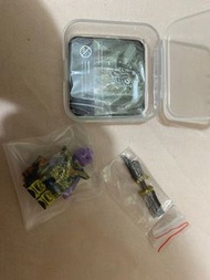 Lego第三方滅霸