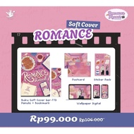 Romance Recast by Han Jung Novel