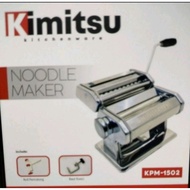 ATLAS NOODLE MILL AMPIA