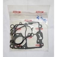 Gasket Carburetor Repair Kit Honda Civic 92 D15B Year 1992-95 D15B