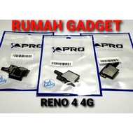 OPPO RENO 4 4G/5G MUSIC BUZZER FULLSET