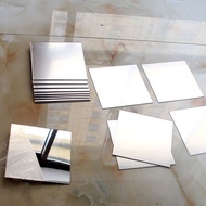 Artic Xplus84 3-layer square wall mirror