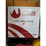 WELDONE MIG/MAG 0.8MM / 1.0MM WELDING WIRE 15KG