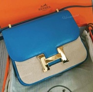 💝Hermes Constance 18