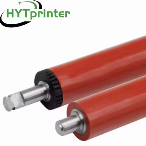 Fuser Lower Sleeved Pressure Roller for HP M402 M403 M426 M427 M402d M402n M402dn M402dw M403n M403d
