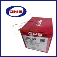 100% ORIGINAL GMB HONDA PRELUDE SSO ACCORD SV4 2.2 H22A V-TEC DOHC (GWHO-33A) WATER PUMP F20B 2.0 / 