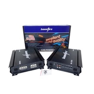 POWER MOBIL MONOBLOCK 4 CHANNEL BASSFIRE BA-PWSW 24 VOLT