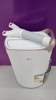 LG dual inverter 抽濕機，双變頻除濕機