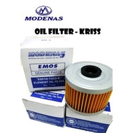 MODENAS OIL FILTER ORI Modenas KRISS GT128 CT110 KRISTAR ACE115
