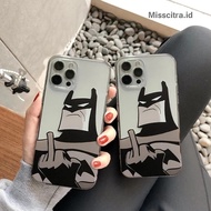 YX197 SOFTCASE CASING COOL COMPATIBLEhero FOR INFINIX SMART 4 4C 5 6 NFC 6+ 7 8 9 HOT 8 9 10 11 11S 