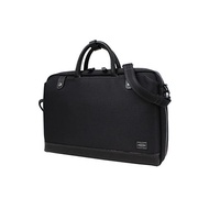 Yoshida bag porter PORTER business bag briefcase [ELDER/ Elder] 010-04428 1. Black