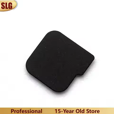 1pcs New Original Genuine For Panasonic G8 G9 DMC-G80 G85 DC-GH5 GH5S Bottom Rubber Battery Contact 